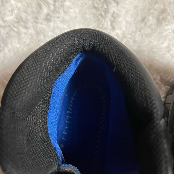 Michelin HydroEdge Steel Toe Puncture-Resistant Waterproof Black Work BootSZ12W - Picture 12 of 12